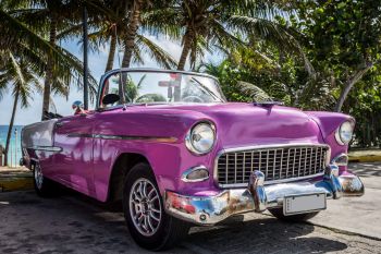 Lubbock, TX Classic Car Insurance