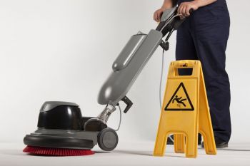 Lubbock, TX Janitorial Insurance