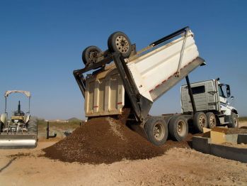 Lubbock, TX Dump Truck Insurance