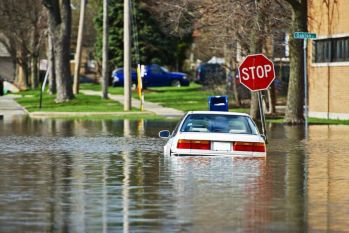 Lubbock, TX Flood Insurance