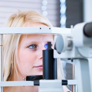 Vision Insurance in Lubbock, TX