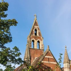 Lubbock, TX Church Liability Insurance