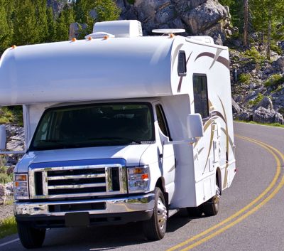 Affordable RV Insurance in Lubbock, TX - Jim White Insurance Agency