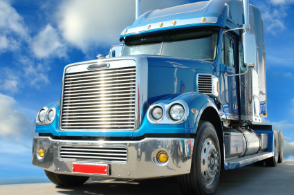 Commercial Truck Insurance in Lubbock, TX