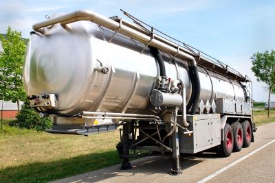 Fuel Haulers Insurance in Lubbock, TX