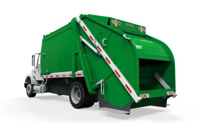 Garbage Truck Insurance in Lubbock, TX