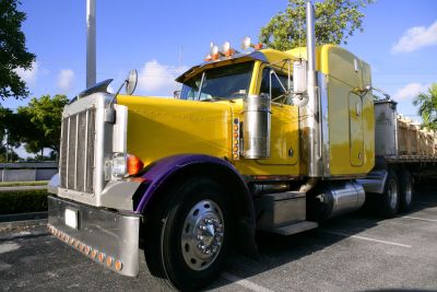Commercial Truck Liability Insurance in Lubbock, TX
